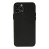 Apple İphone 12 Pro Max Kılıf Puma Silikon - Siyah