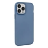 Apple İphone 13 Pro Max Kılıf Modos Metal Kapak - Lacivert