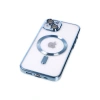 Apple İphone 14 Plus Kılıf Kross Magneticsafe Kapak - Sierra Blue