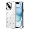 Apple İphone 15 Plus Fiyonk Desenli Kapak - Desen 4