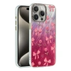 Apple İphone 15 Pro Kılıf Blade Aynalı Desenli Kapak - Desen 3