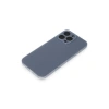Apple İphone 15 Pro Kılıf Puma Silikon - Mavi