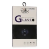Apple İphone 15 Pro Max Bilvis Titan Kamera Lens - Siyah