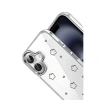 Apple İphone 16 Fiyonk Desenli Kapak - Desen 2