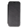 Apple İphone 16 Pro Kılıf Flip Cover - Siyah