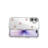 Apple İphone 17 Fiyonk Desenli Kapak - Desen 9