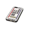 Apple İphone 6 Kılıf Mirror Desenli Kapak - Mirror - 7