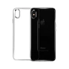 Apple İphone X Kılıf Lüx Şeffaf Silikon