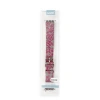 Apple Watch 38mm Creeper Desenli Kordon (saat Değildir) - Pembe