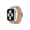 Apple Watch 42mm  Kordon (saat Değildir) - Benekli Pudra