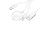 Apr55 Apple 3in1 Şarj Cihazı