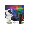 Astronot Galaksi Projeksiyon Lamba