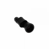 Baigish 10x40 Metal Deri Kaplamalı Rus Modeli Monoküler Dürbün