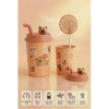 BARDAK MODEL MİNİ AYICIKLI FAN