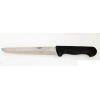 Bursa Kalın Küt Kasap Bıçağı No:4, 20 Cm - Plastik Sap