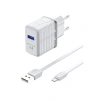 C32Q 3.0 Quick Micro Usb Seyahat Şarj Cihazı