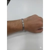 Çelik Erkek Bileklik
