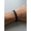 Çelik Erkek Bileklik
