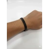 Çelik Erkek Bileklik
