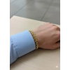 Çelik Erkek Bileklik