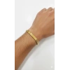 Çelik Erkek Bileklik