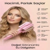 CURLING WAG SAÇ CİHAZI