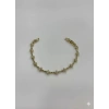Damla Taşlı Cm Bileklik
