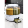 Dönebilen Kuru Gıda Ve Bakliyat Organizeri