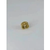 Dorika 14 K Gold Kaplamalı Yüzük