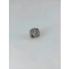 Dorika Rodyum Kaplama Yüzük