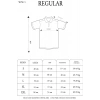 Erkek Pike Polo Yaka Tişört Düğmeli Baskılı T-Shirt - Beyaz