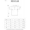 Erkek Polo Yaka tişört Slim Fit Baskılı Kısa kol T-Shirt - Mavi