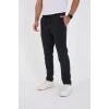 Erkek Üç İplik Basic Eşofman Pantolon - Antrasit
