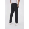 Erkek Üç İplik Basic Eşofman Pantolon - Antrasit