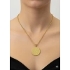 Esmaül Hüsna Kolye