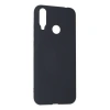 General Mobile Gm 10 Kılıf Nano İçi Kadife Silikon - Lacivert