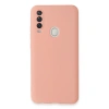 General Mobile Gm 20 Pro Kılıf First Silikon - Pembe