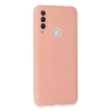 General Mobile Gm 20 Pro Kılıf First Silikon - Pembe