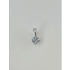 Göbek Piercing