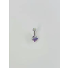 Göbek Piercing