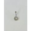 Göbek Piercing