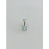 Göbek Piercing