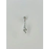 Göbek Piercing