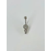 Göbek Piercing