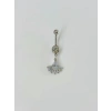 Göbek Piercing