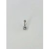 Göbek Piercing
