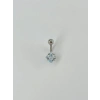 Göbek Piercing