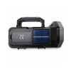 Gold  Gp-620 Solar Şarjlı 50 Watt Güçlü Kamp El Feneri Takım Çantalı