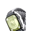 Huawei Fit 4  Kordon (saat Değildir) - Gri-siyah