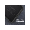 Huawei Mate 10 Lite Kılıf Optimum Silikon - Siyah